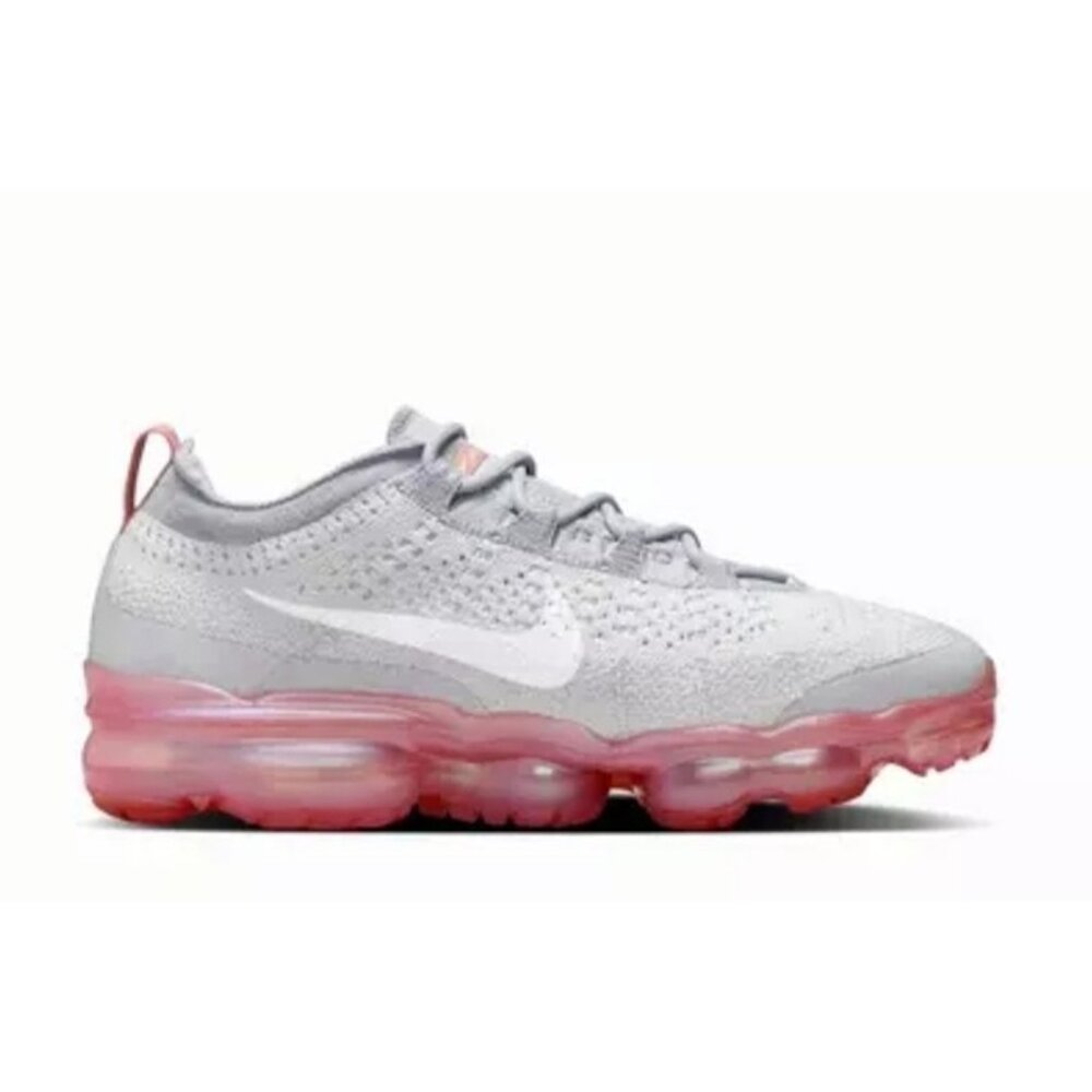 Nike Women's VaporMax 2023 Flyknit 'Photon Dust' Sneakers DV6840-006